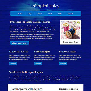SimpleDisplay: null | TEMPLATED